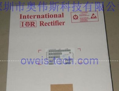 供应原装 IRLR7833 IR场效应管 诚信经营,可开增值发票