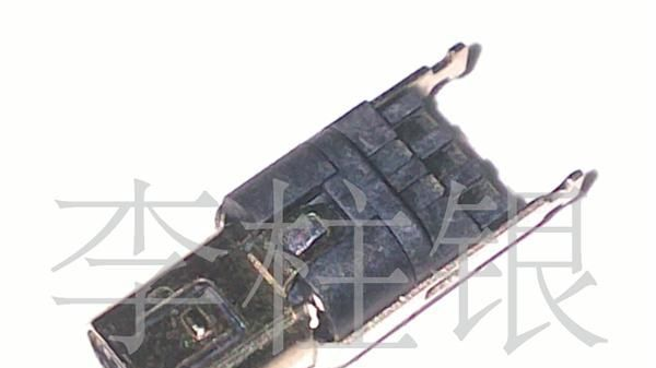 厂家直销索尼10PIN mini usb 连接器 数码相机