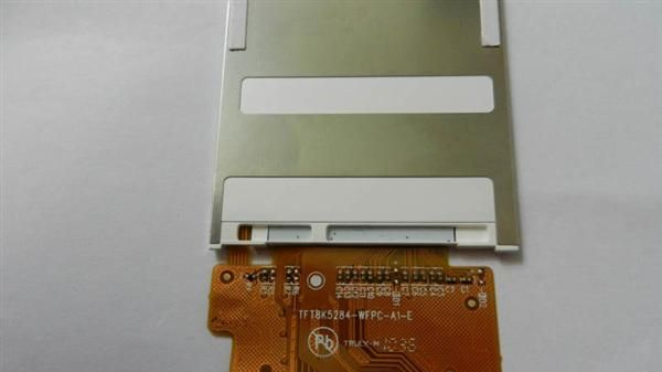信利2.8寸TFT全新库存手机显示屏液晶屏