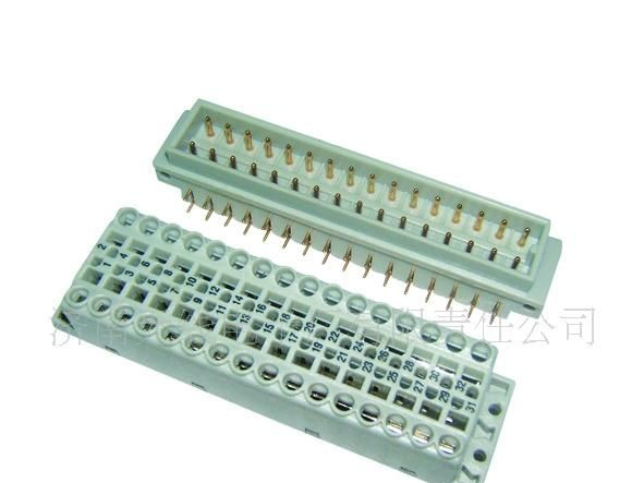供应CS7B-32TF/ZMW型矩形连接器