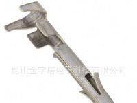 AMP连接器 770904-1