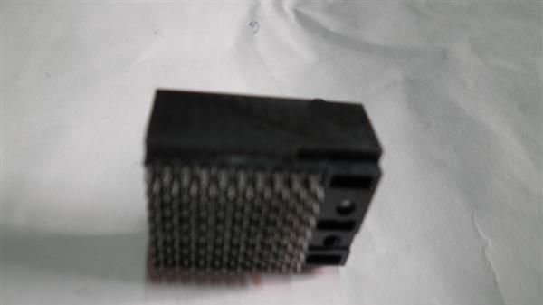 现货供应 molex  连接器 型号0740611001