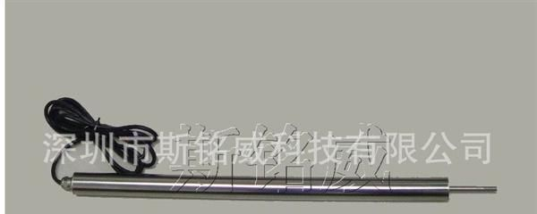 厂家直销高精度LVDT差动位移传感器