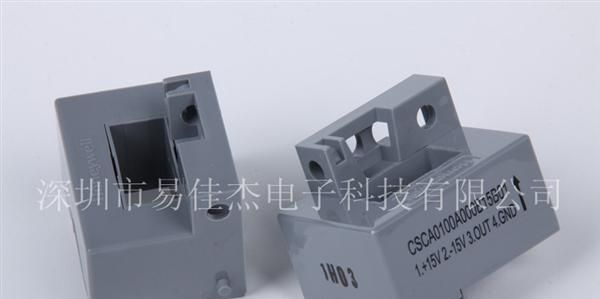 霍尼韦尔电流传感器 CSCA0100A000B15B01