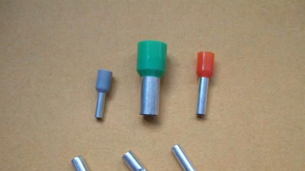 欧式端子（红黄蓝）大中小各型号