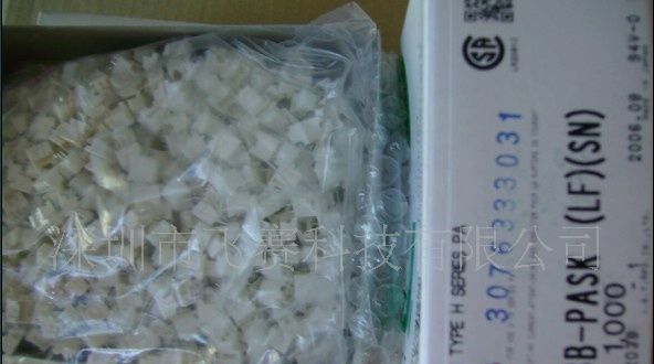 【JST连接器，【现货】B03B-PASK(LF)(SN)【进口】