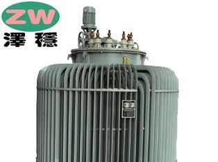 供应泽稳TSJA三相油浸感应调压器
