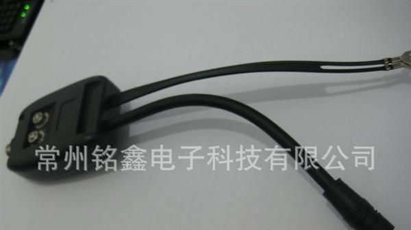 供应各式电视天线匹配器，电视天线，汽车天线延长线，老鼠尾巴
