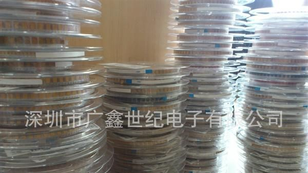 f供应AVX钽电容 TPSC336K016R0150  33UF/16V 10% C型中频电容