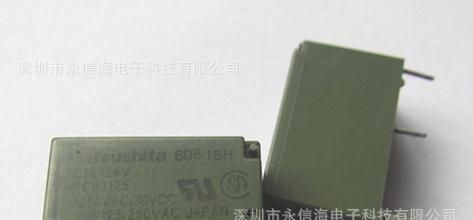 松下继电器PC1a-24V APC33125松下继电器