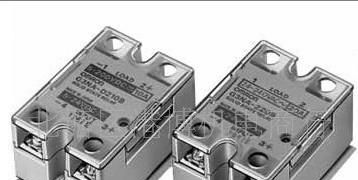 OMRON(欧姆龙)固态继电器G3NA-205B