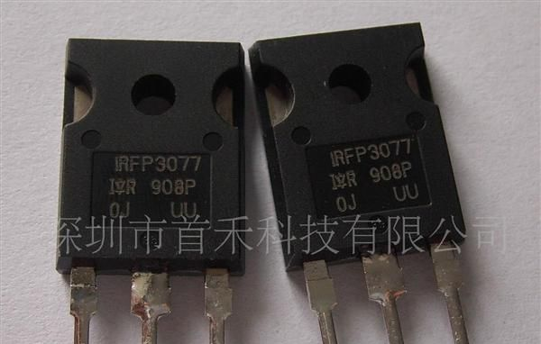 供应 IRFB3077 IRFP3077