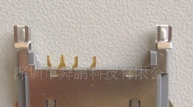大量供应新款IPHONE，IPOD，IPAD手机插头连接，苹果手机连接器