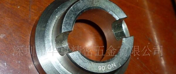 深圳批量不锈钢零部件加工、五金件CNC加工、数控车非标零件加工