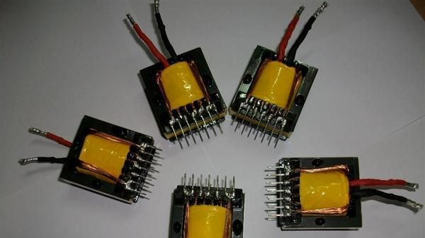 ZX7逆变焊机变压器 EER43  10：4