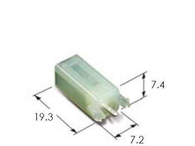 KET连接器MG640595插片1806系列