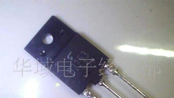 低价现货供应D2253拆机翻新三极管