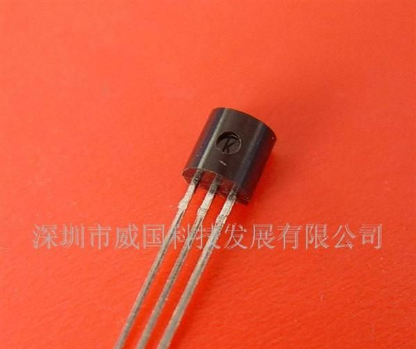 供应深爱si三极管 13001(图)