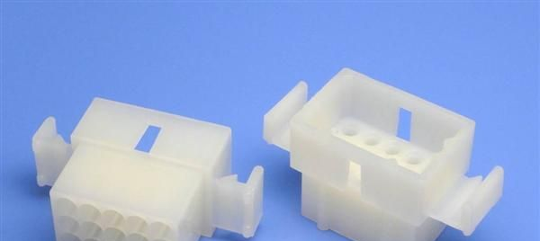 线对线 连接器 3.68MM H7625P 系列