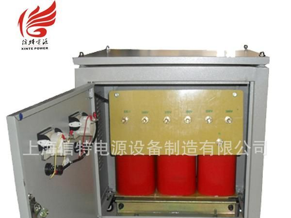 供应新能源电源380V三相变压器