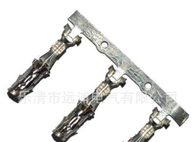 供应AMP/Tyco  929974-1  安普(泰科)汽车连接器(接插件端子)