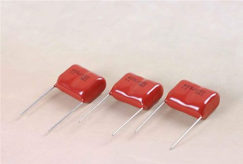 供应LED驱动电源专用CBB21/22,223J630V金属化聚丙烯膜电容器。