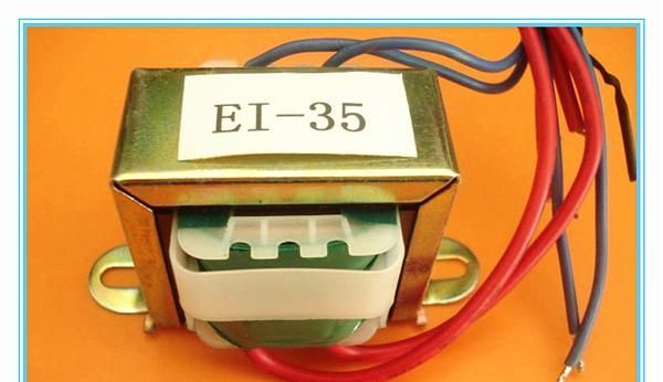 EI变压器