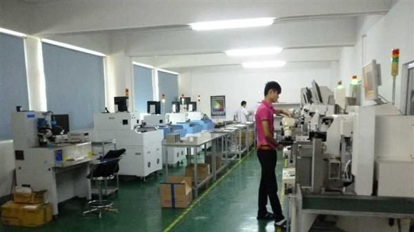 3528LED灯珠贴片