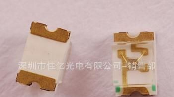 0603贴片发光二极管、0603高亮纯绿、0603贴片灯珠、0603贴片厂家