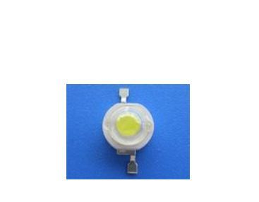 供应 3W 大功率LED 白光