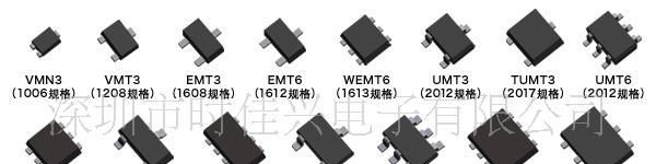 ROHM代理供应BD9109FVM-TR