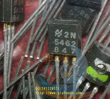 全新原装IC芯片集成电路2N5462