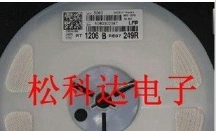 贴片电阻 1206 1.65R 5.23R 1.69R 5.36R 1.74R 5.49R 1.78R 5.62R 1.82R