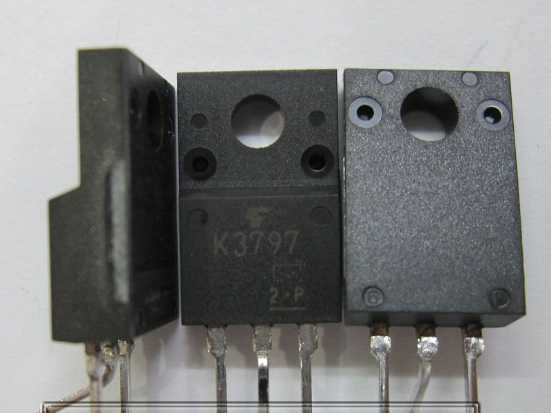 供应 场效应管 2SK3667,K3667,2SK3797,K3797