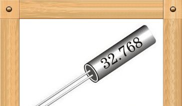 供应32.768晶振