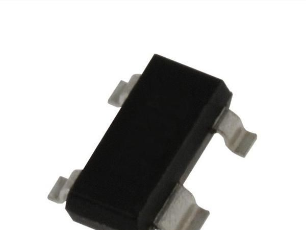 超高速开关二极管 1SS272 A1 sot143