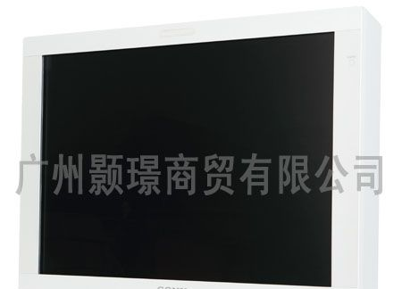 索尼高清监视器