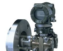 横河EJA210A/EJA220A法兰式变送器 横河/EJA