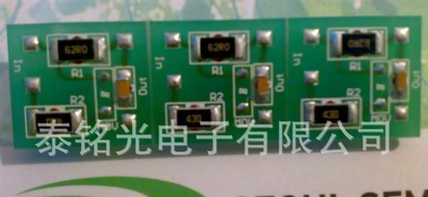 首尔半导体SSC acriche2 SMJE-3V08W1P3