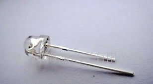 海澜专供 超低特价 高端F5草帽白光高亮