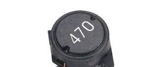 供应功率电感器磁闭式功率电感器
