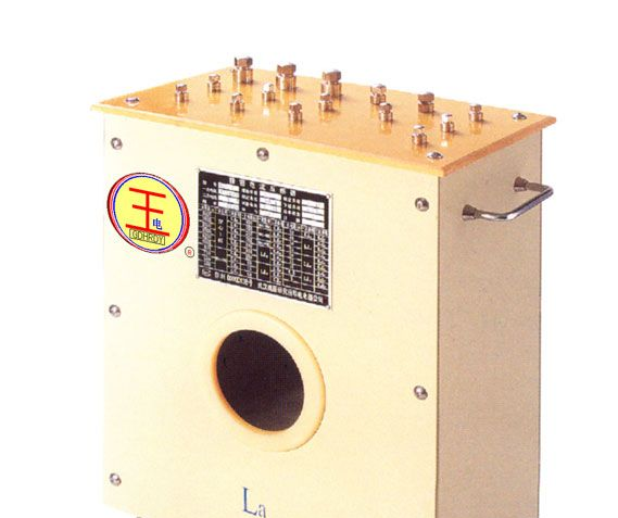 供应标准电压互感器