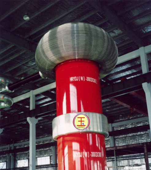 供应油浸式（无局部放电）试验变压器