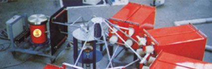 供应雷电冲击电流发生器试验装置