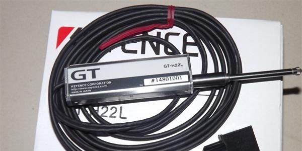 低价基恩士接触式传感器GT-H22KL系列