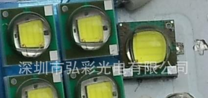 美国CREE科锐白光XREQ5灯珠