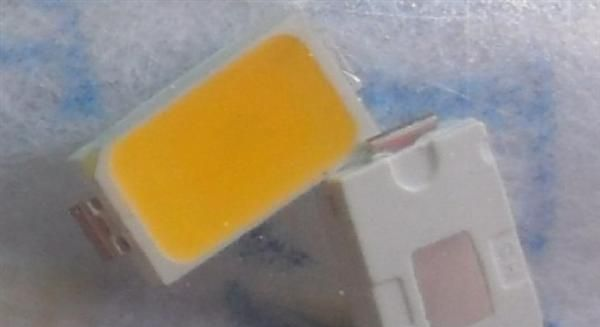 5730蓝光贴片LED灯珠