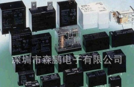 库存全新原装现货F3AA024E  高见泽继电器