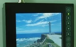 供应深圳6寸液晶显示器【TFT厂家】