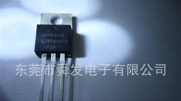 场效应管   IRFB4410PBF